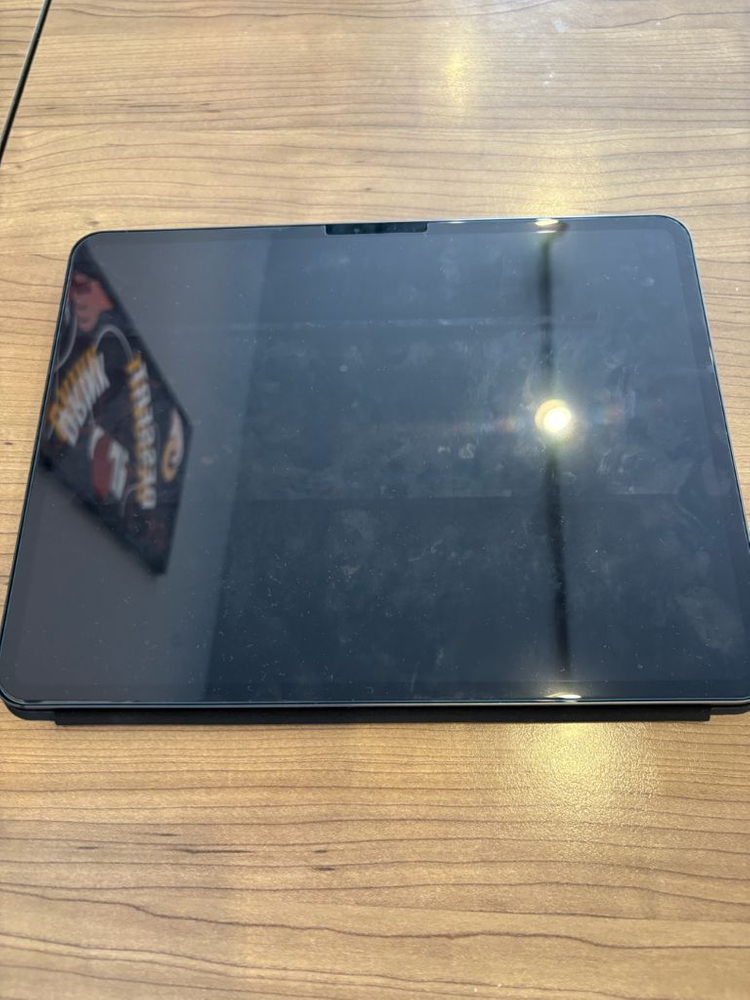 상태좋은 아이패드 m4 13인치 팝니다. 이미지