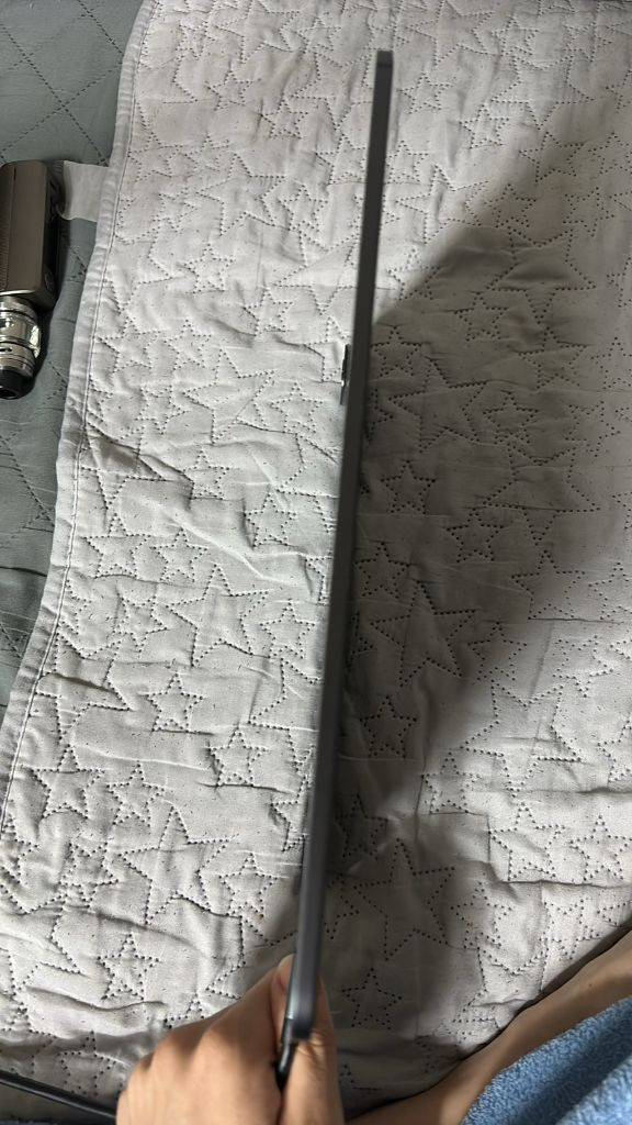 상태좋은 아이패드 m4 13인치 팝니다. 이미지