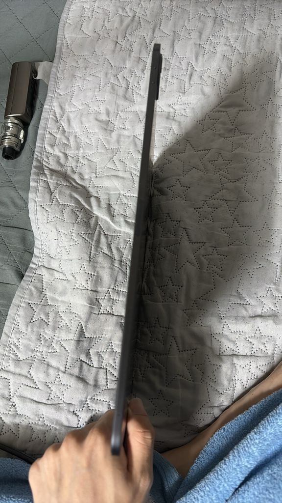 상태좋은 아이패드 m4 13인치 팝니다. 이미지