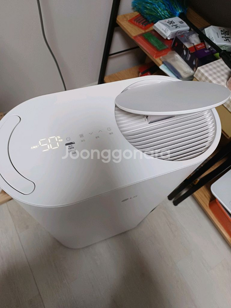 LG 제습기--0