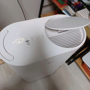LG 제습기