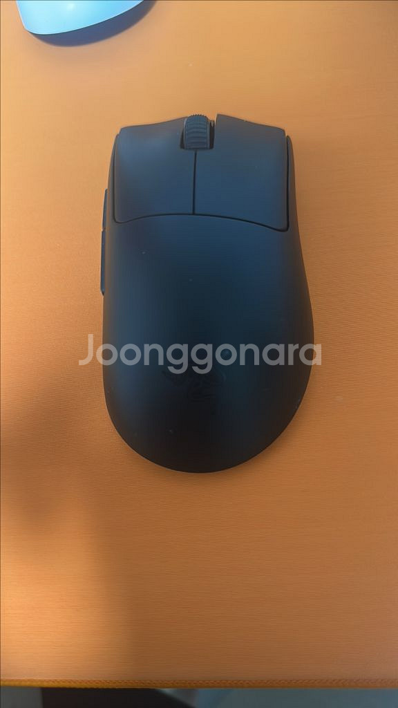 레이저 데브삼 프로 마우스+하이퍼폴링--0