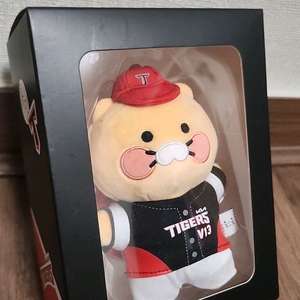 기아 춘식이 인형 키링 판매