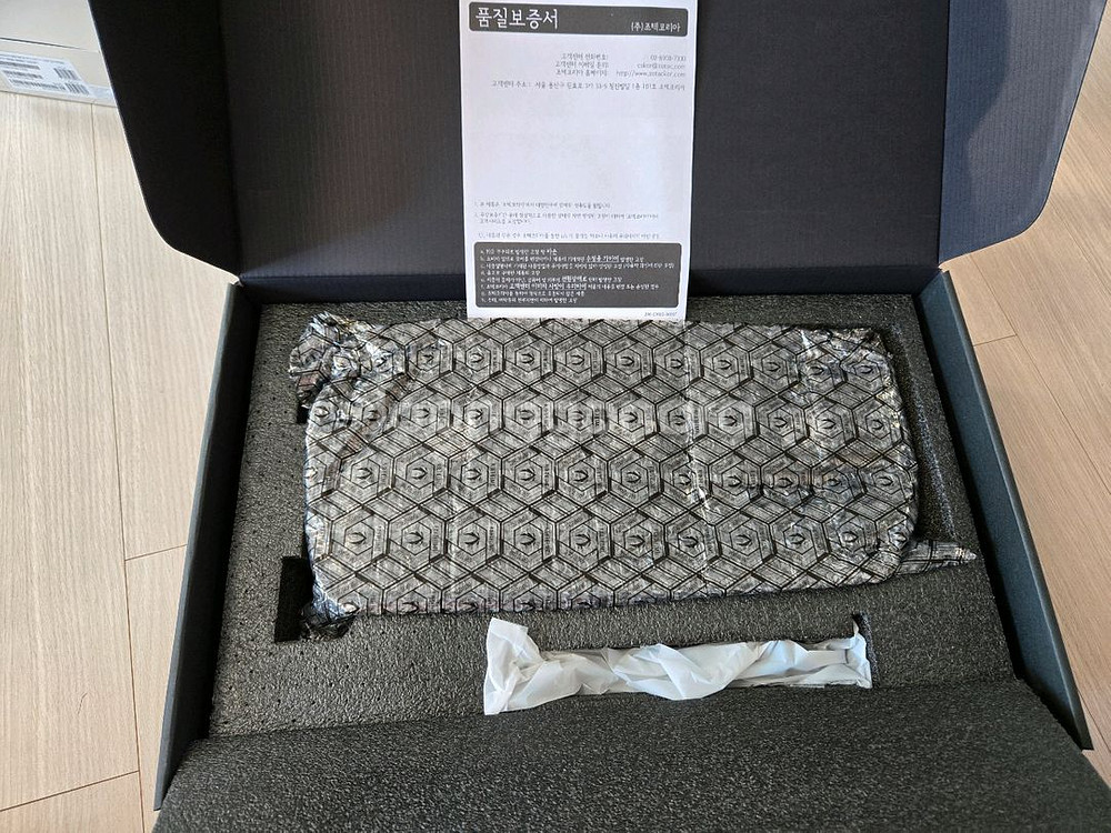 조텍 5070ti amp extreme 판매합니다.--1