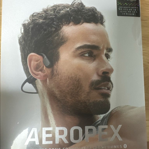 애프터샥 에어로펙스 골전도 이어폰 AEROPEX