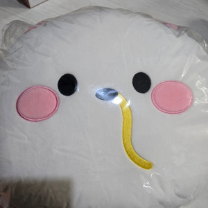 멋사 말랑 쿠션