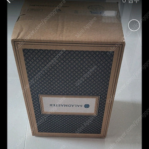 샐러드마스터 mp5 12인치오일스킬렛 10인치오일스킬