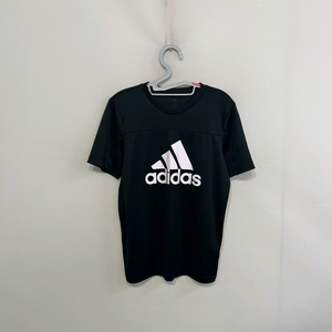 아디다스 키즈 반팔 티셔츠 160