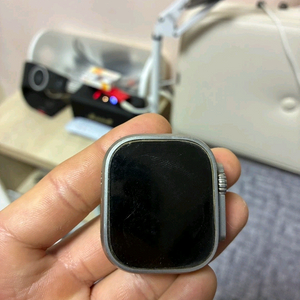 애플워치 울트라 49mm 셀룰러