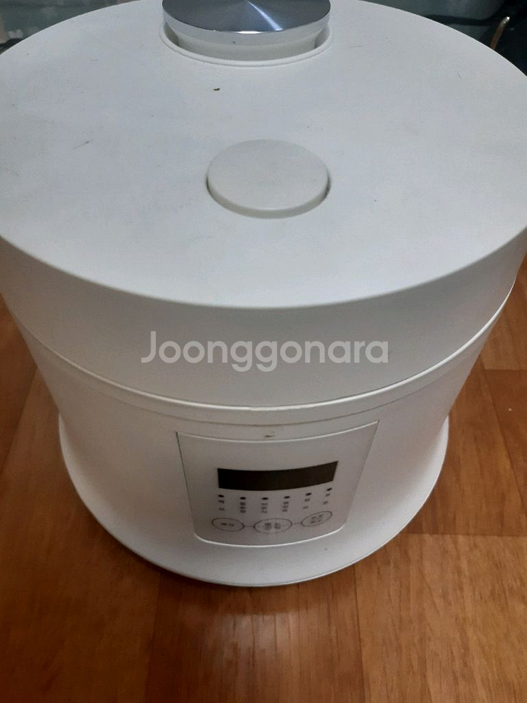 밥솥 1인용--1