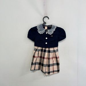 닥스 키즈 2022 원피스 100 3세