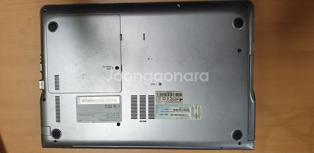 삼성 NT530U4C--1