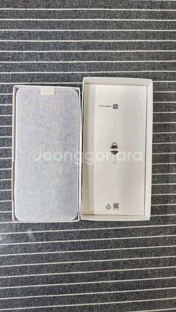 갤럭시 a16 자급제 128g--1