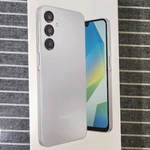 갤럭시 a16 자급제 128g