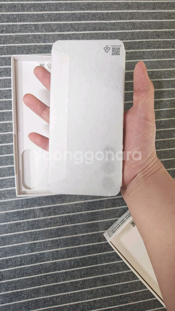 갤럭시 a16 자급제 128g--3