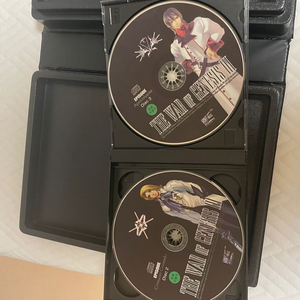 창세기전 3 cd