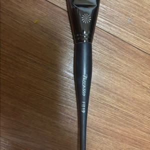 피카소 파운데이션 브러쉬 FB19