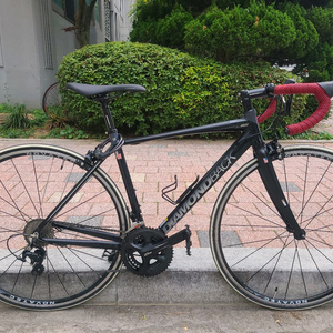 신품급 미국 DIAMONDBACK 105셋 로드자전거