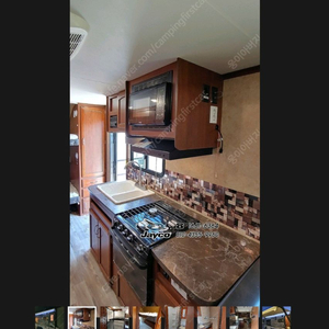 제이코 x213 카라반 후면확장형 2900만원