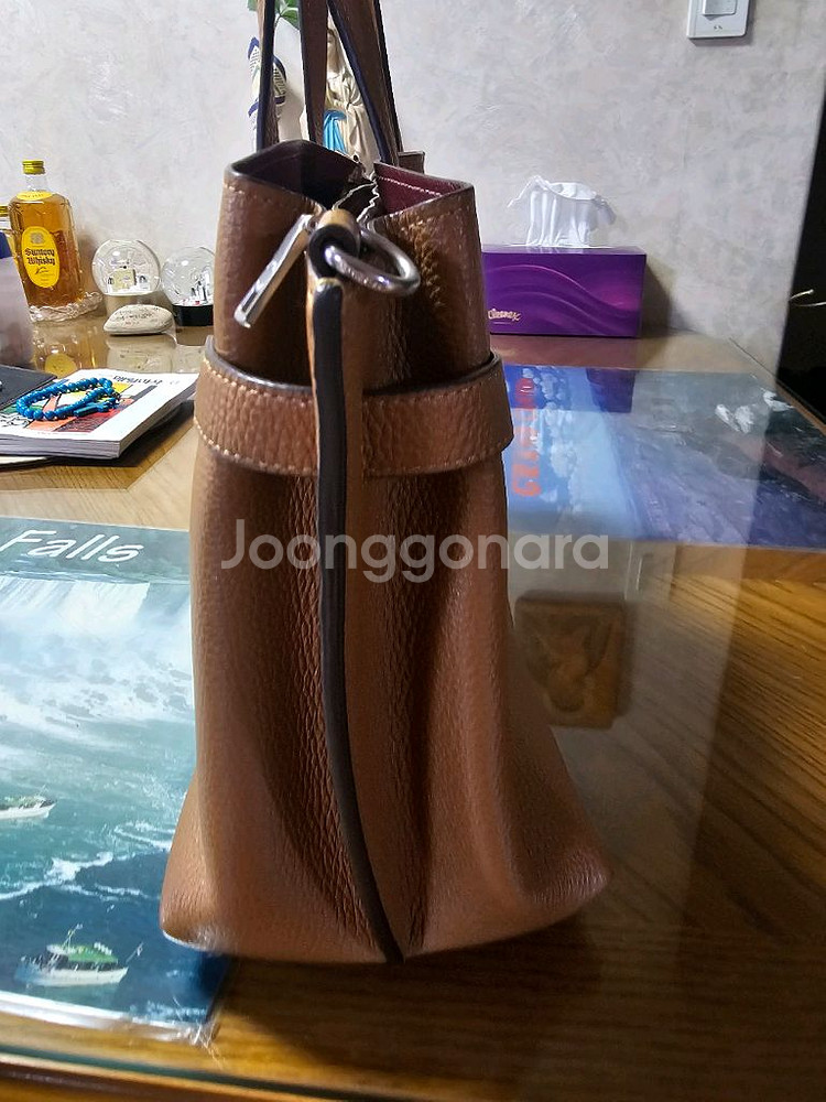 코치 여성가방 새상품 팔아요--1