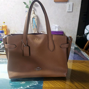 코치 여성가방 새상품 팔아요