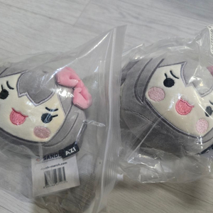 양아지 모찌볼