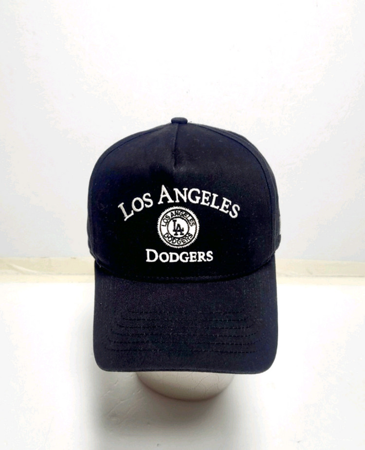 새제품급/MLB LA다저스모자/남녀공용 야구모자 이미지