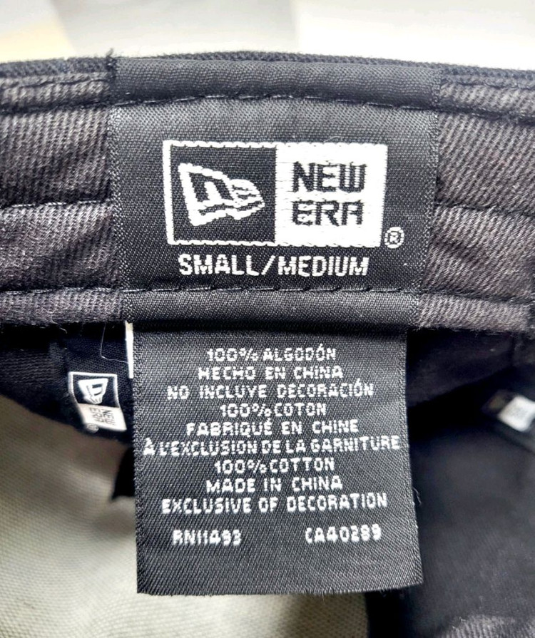 새제품급/MLB LA다저스모자/남녀공용 야구모자 이미지