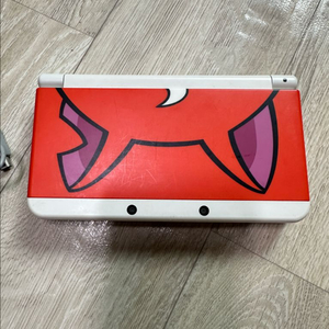 닌텐도 3ds( 뉴 작다수)