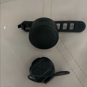HK 매너 스피커벨, 자전거 경음기