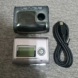 아이리버 ifp-590t 256mb mp3 엠피쓰리