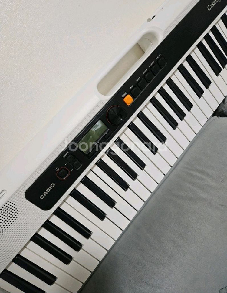 CT-S200 키보드 판매--1