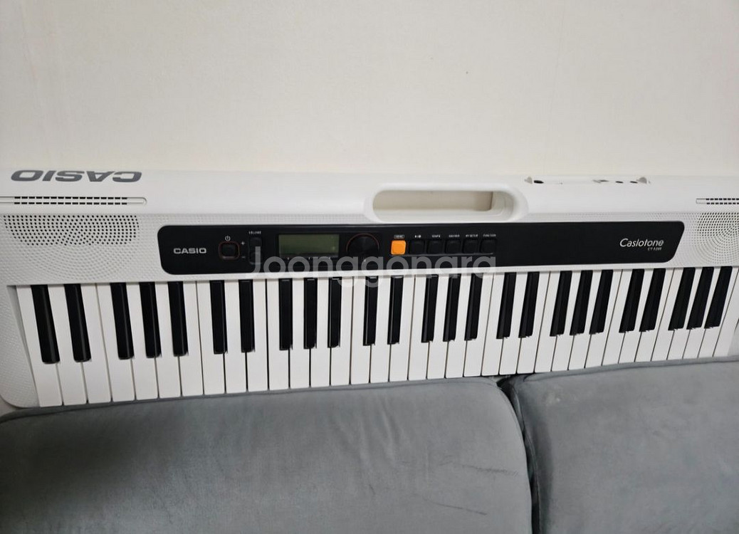 CT-S200 키보드 판매--0