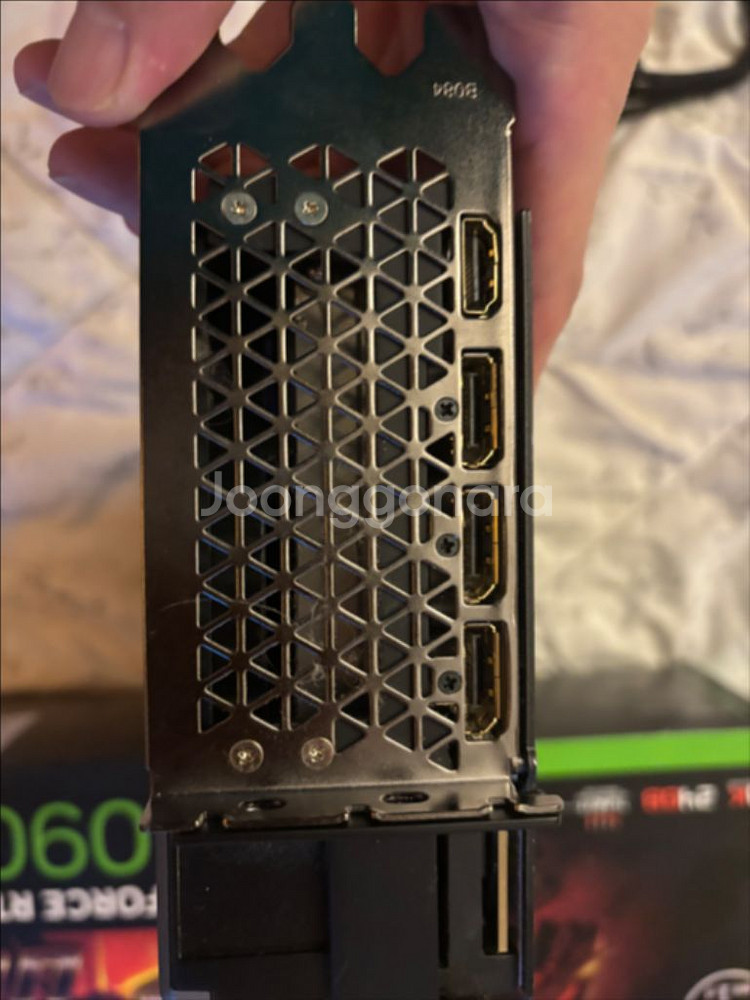 INNO3D RTX 4090 팝니다--0