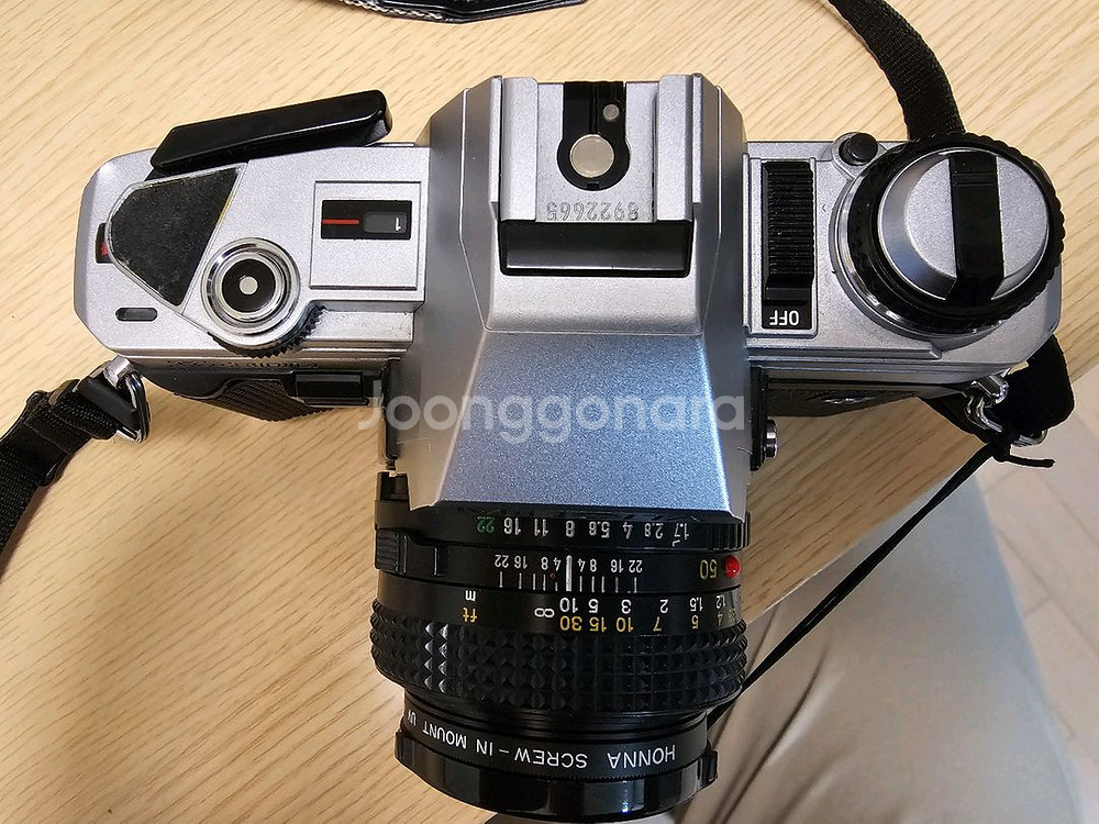미놀타 x-300--1