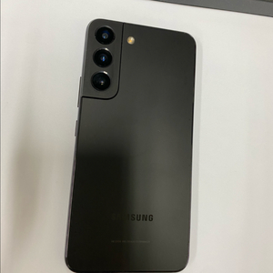 SK 갤럭시S22 블랙 AA급 256GB 무잔상