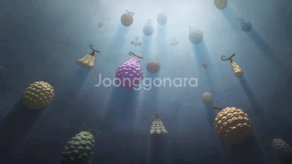 (구매글) 악마의 열매 레진 삽니다--0