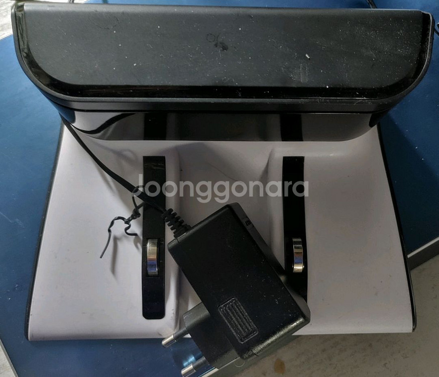 단후이 로봇 청소기 (부품용: S100) <북수원>--3