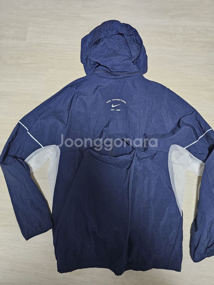NIKE repel heritage running ja--5