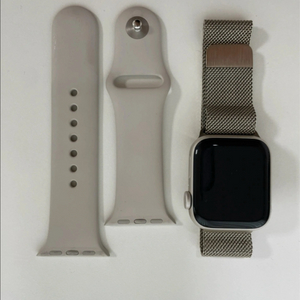애플워치se 2세대 40mm