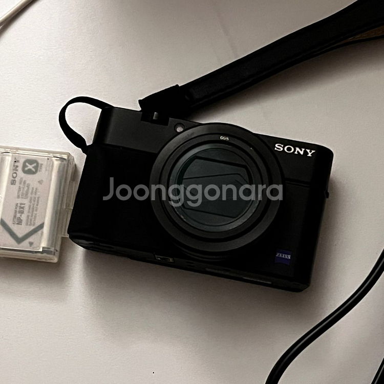소니 RX100 m3--0