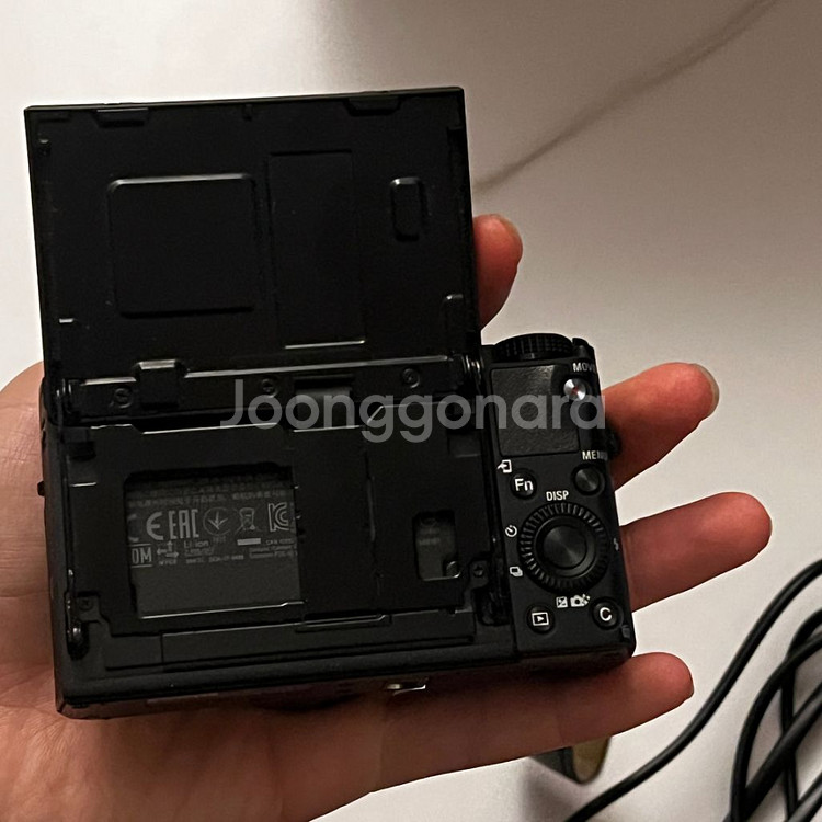 소니 RX100 m3--2
