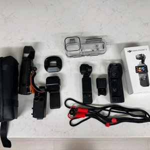 DJI 오즈모 포켓 3 단품 판매