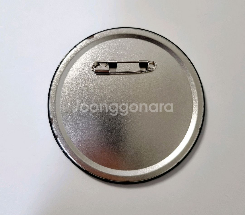 진격의 거인 진격거 캔뱃지 아크릴 일괄 에렌 미카사--2