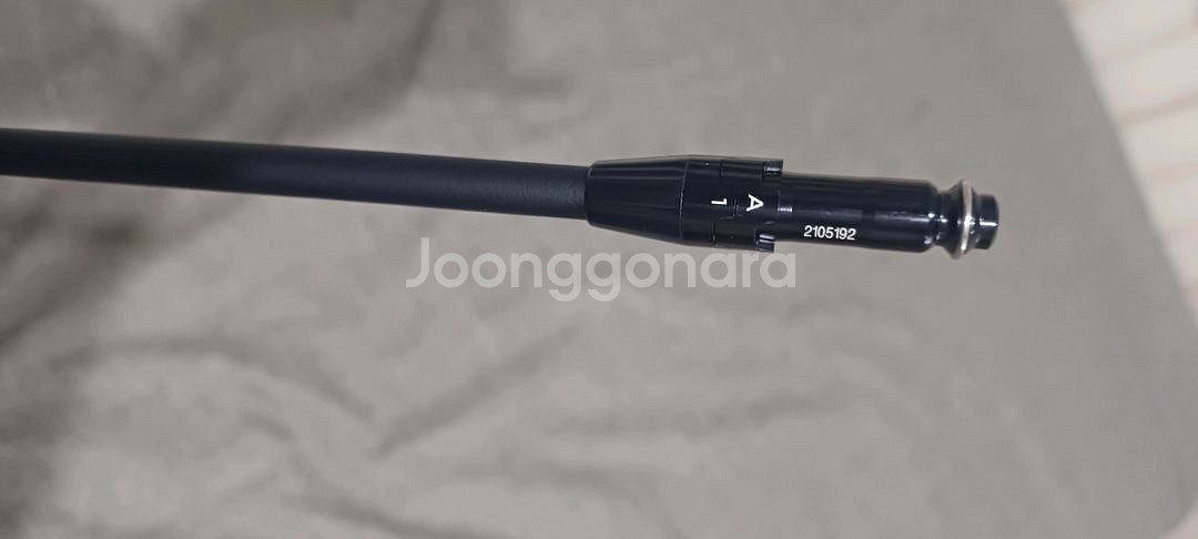 페루가 드라이버샤프트 NPS5S(타이틀슬리브)팔아요--2