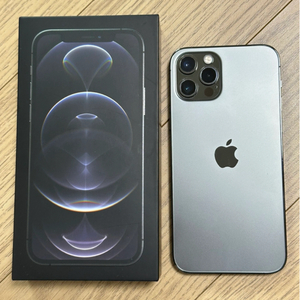 아이폰12프로 256GB