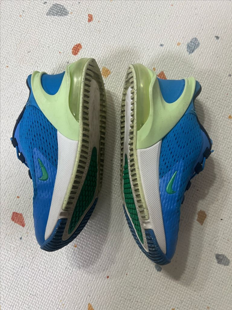 나이키 키즈운동화 190--1