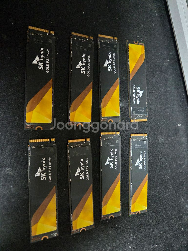 p31 500gb 판매합니다--0