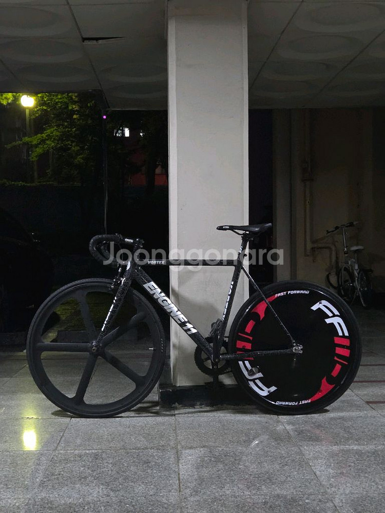엔진 볼텍스 판매 2024년식 픽시--5