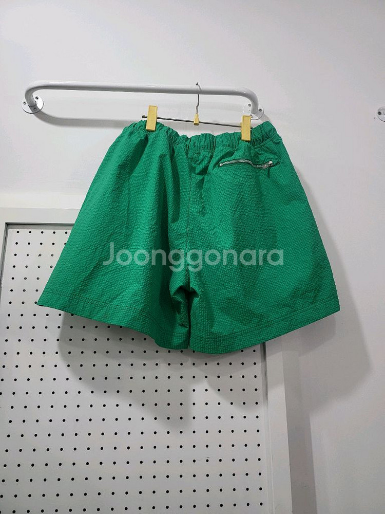 나이키 남성 우븐 쇼츠 반바지--1